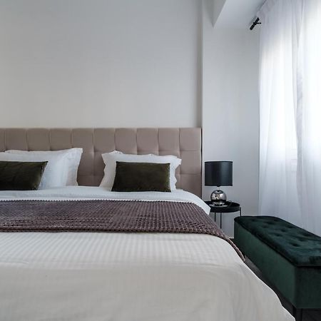 Home Is Thessaloniki Exterior photo