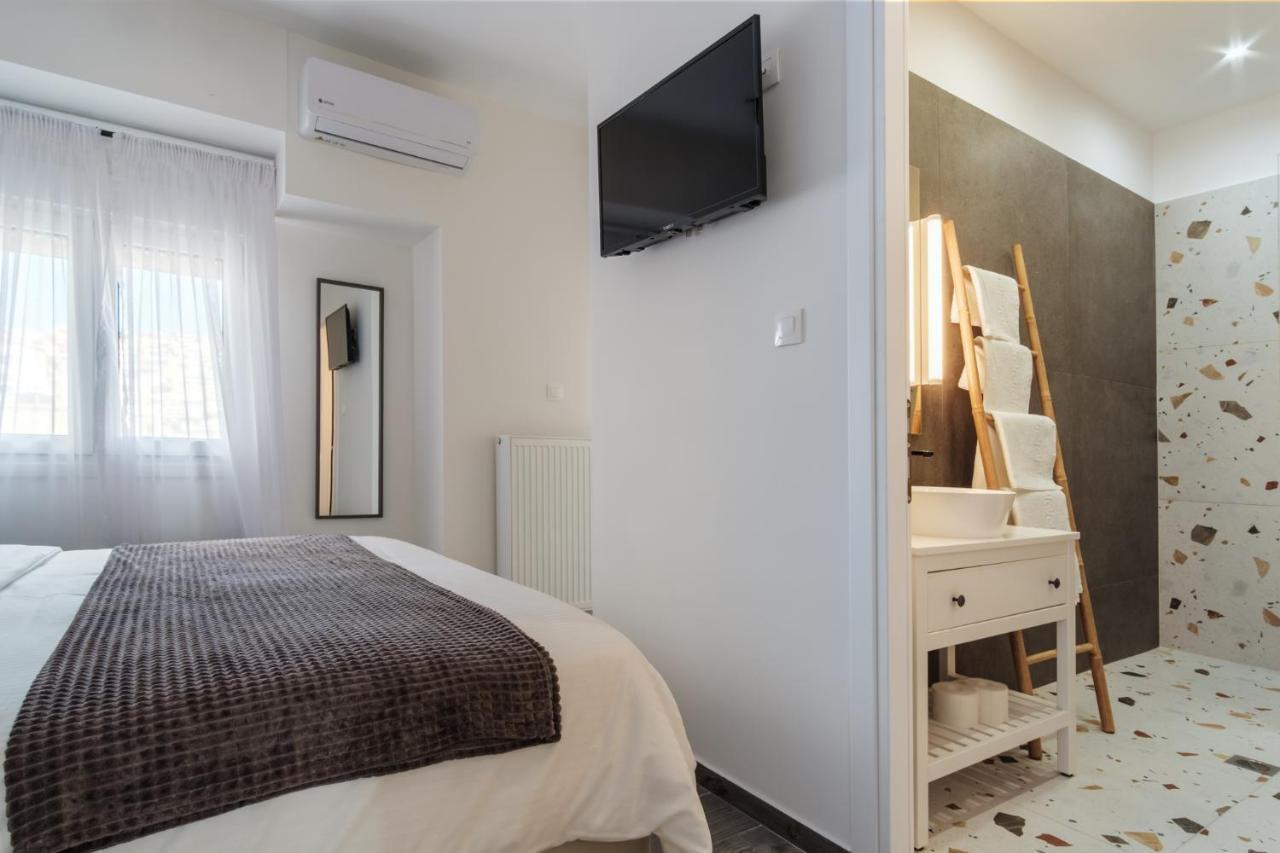 Home Is Thessaloniki Exterior photo